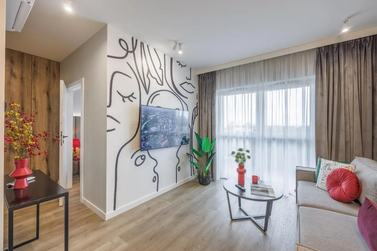 Image 7 of Emihouse Riverside Apartments