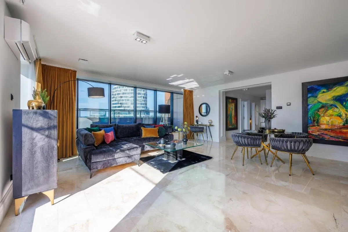 Image 6 of Emihouse Riverside Premium Apartments & Free Parking