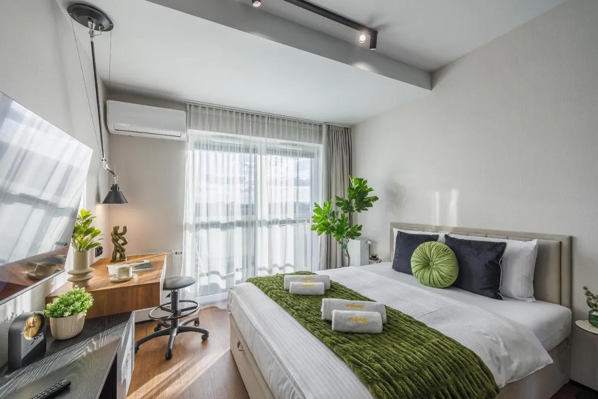 Image 7 of Emihouse Riverside Premium Apartments & Free Parking