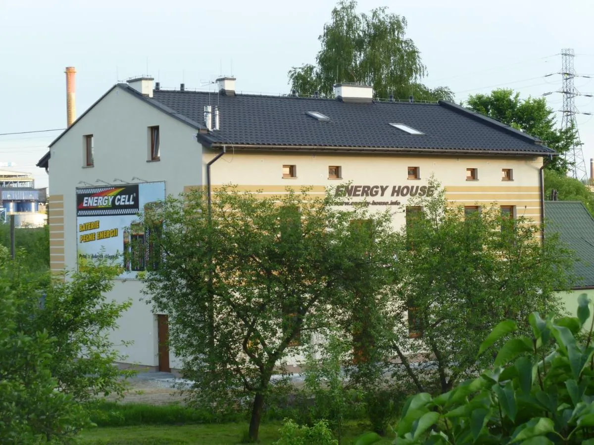 Image 6 of Energy House