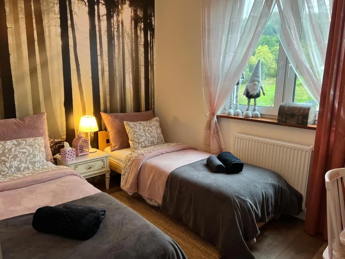Image 2 of FireSalamander Apartament z prywatną sauną – wyjątkowy i romantyczny, idealny na specjalne okazje