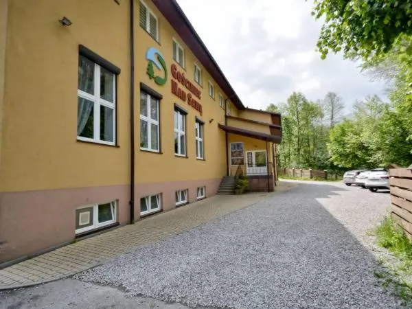 Image 3 of GOŚCINIEC NAD SAWĄ