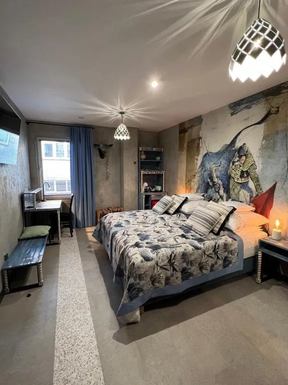 Image 1 of Global Home – Aparthotel – No Contact Check In