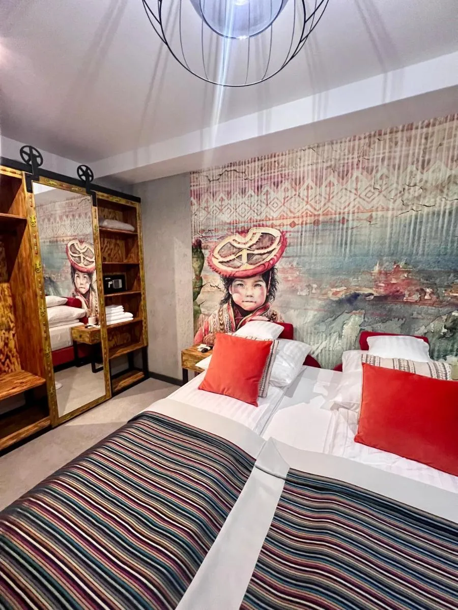 Image 5 of Global Home – Aparthotel – No Contact Check In