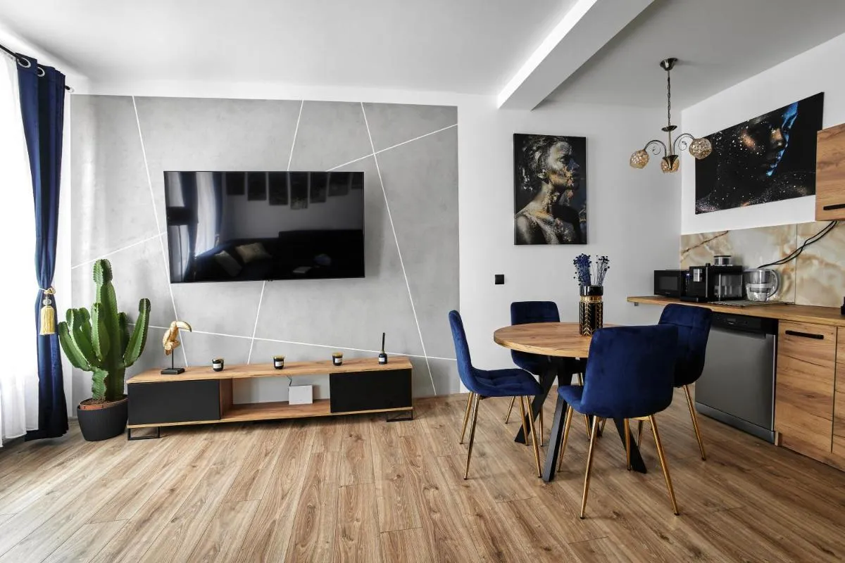 Image 4 of Gold Ocean Premium Apartament