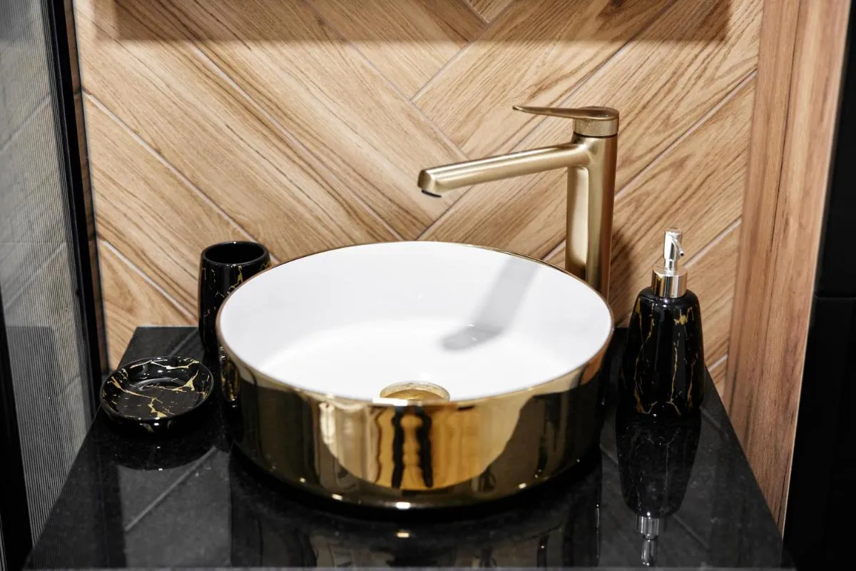Image 7 of Gold Ocean Premium Apartament