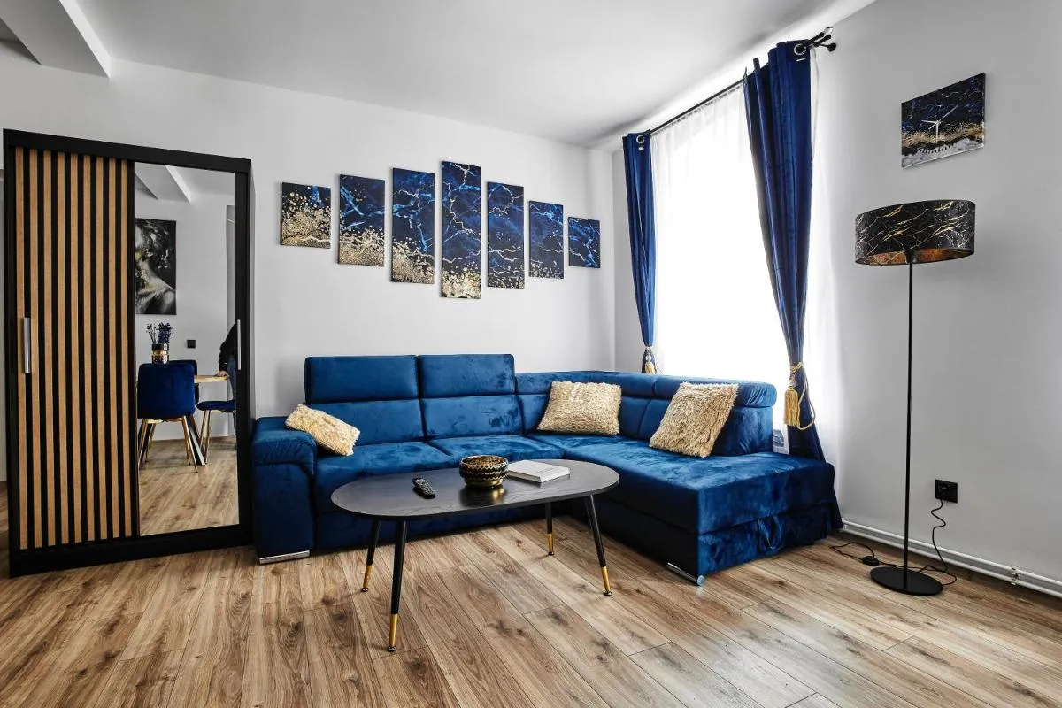 Image 5 of Gold Ocean Premium Apartament