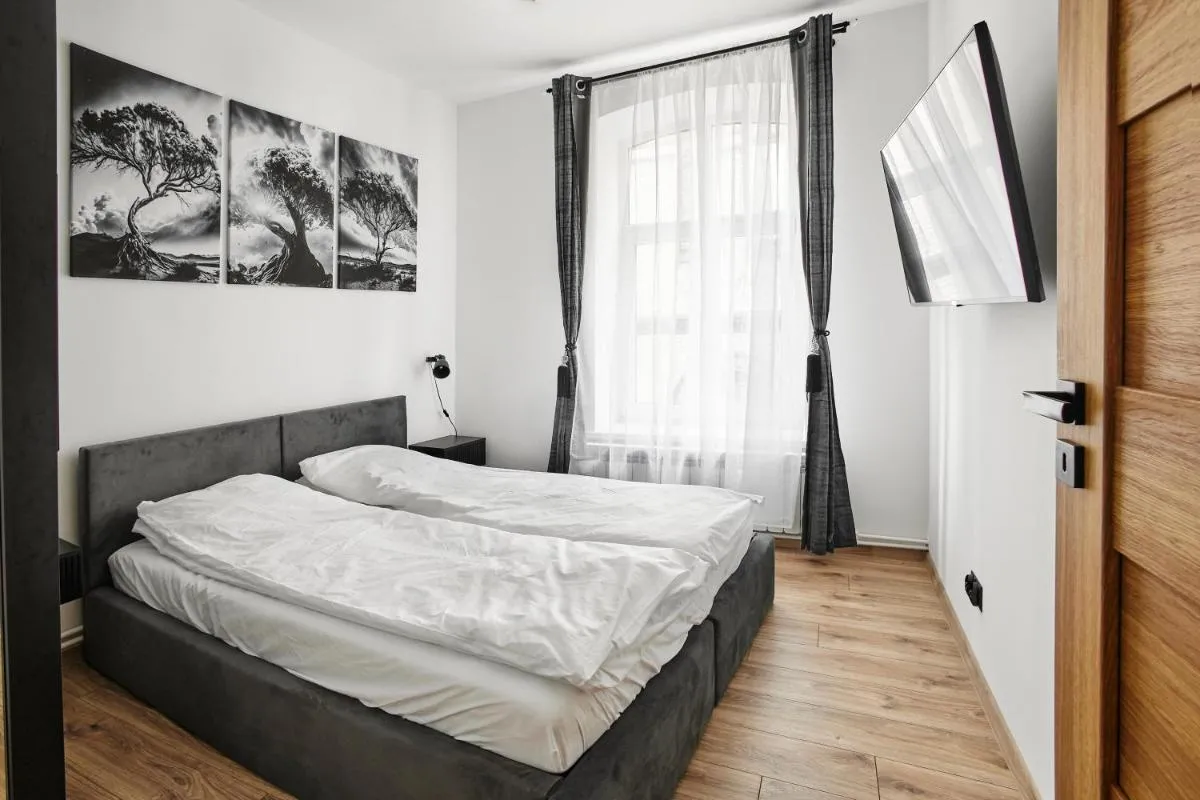 Image 2 of Gold Ocean Premium Apartament