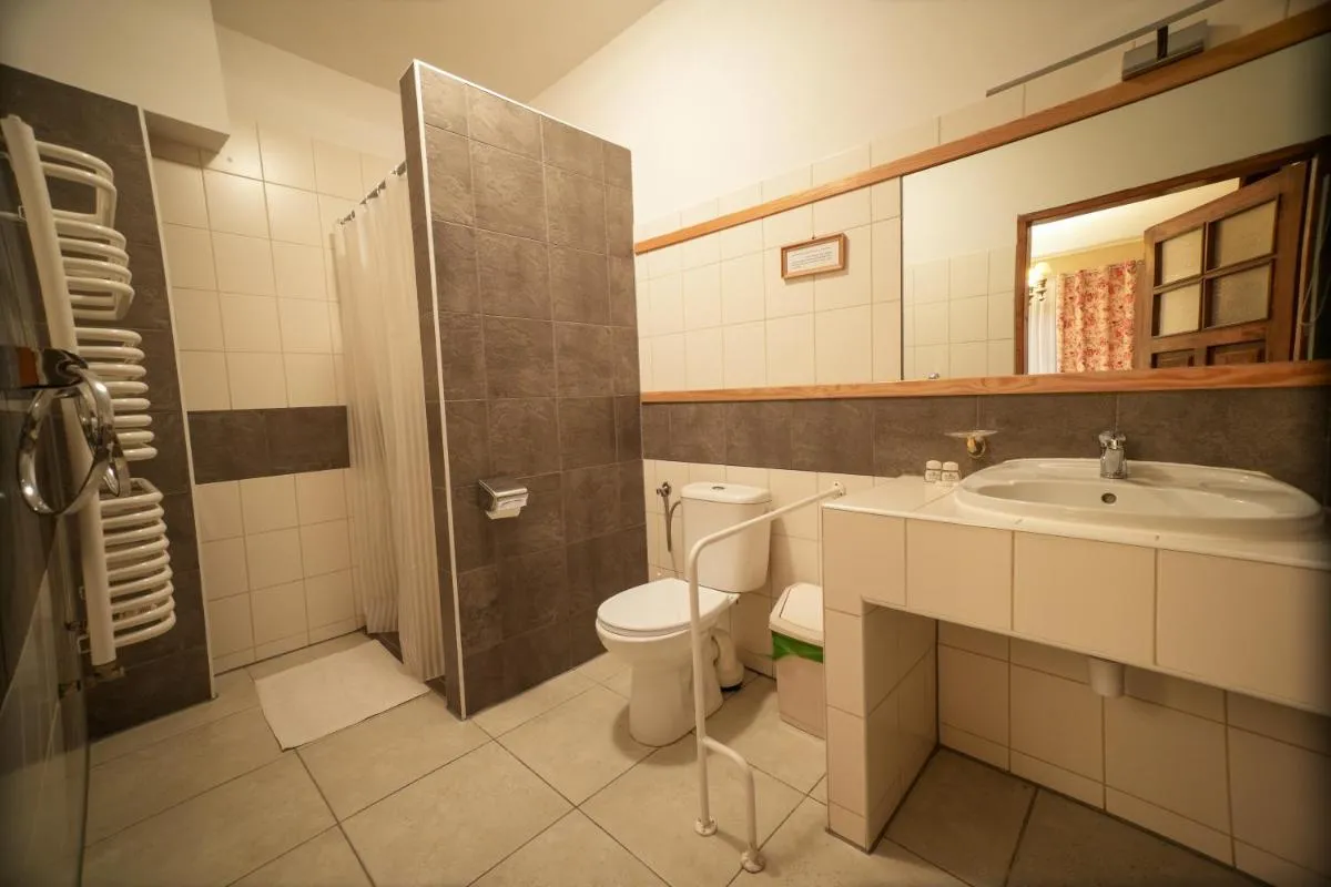 Image 7 of Gościniec Dębowa Gazdówka