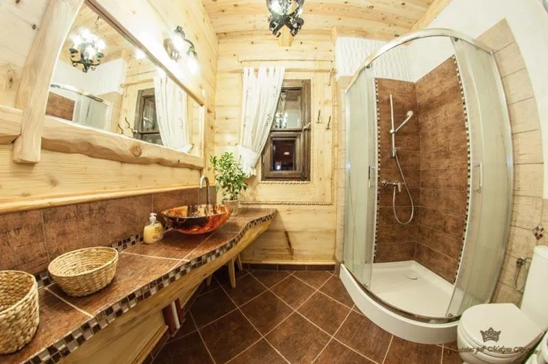 Image 3 of Gościniec Pod Małym Królem