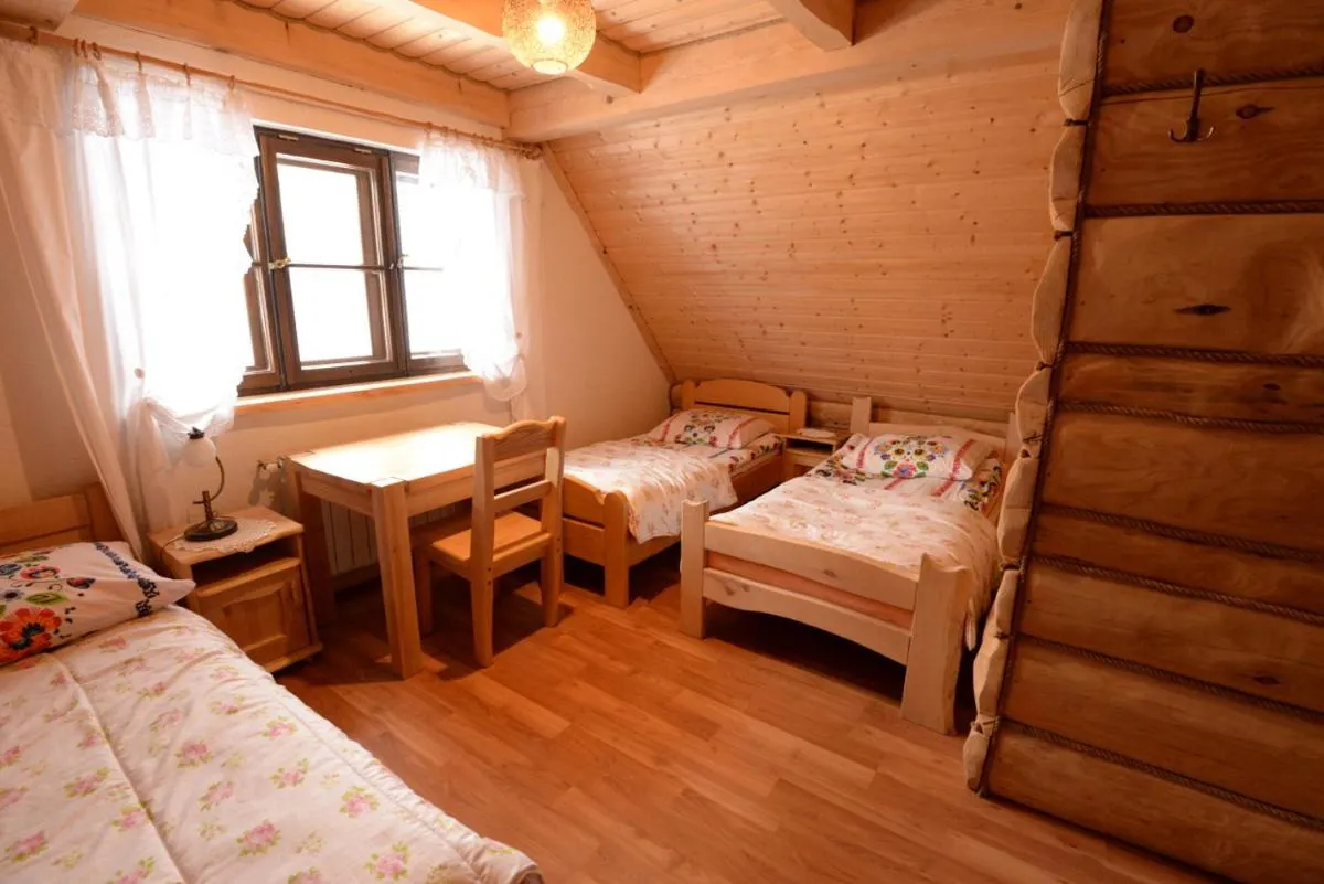 Image 7 of Gościniec Pod Małym Królem