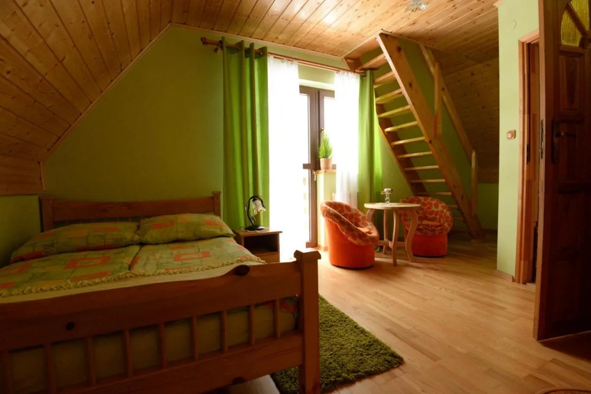 Image 2 of Gościniec Pod Małym Królem