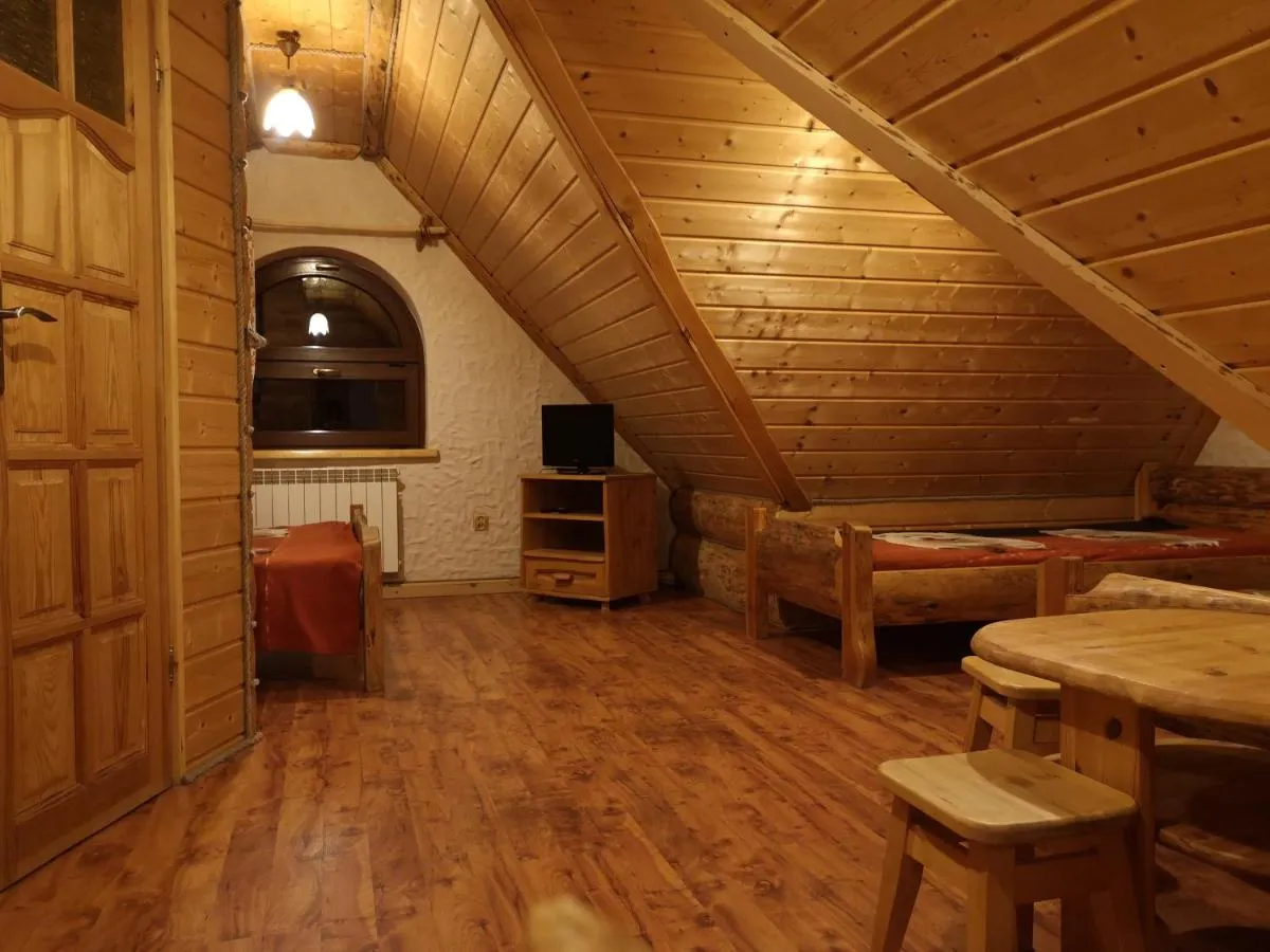 Image 5 of Gościniec Pod Małym Królem
