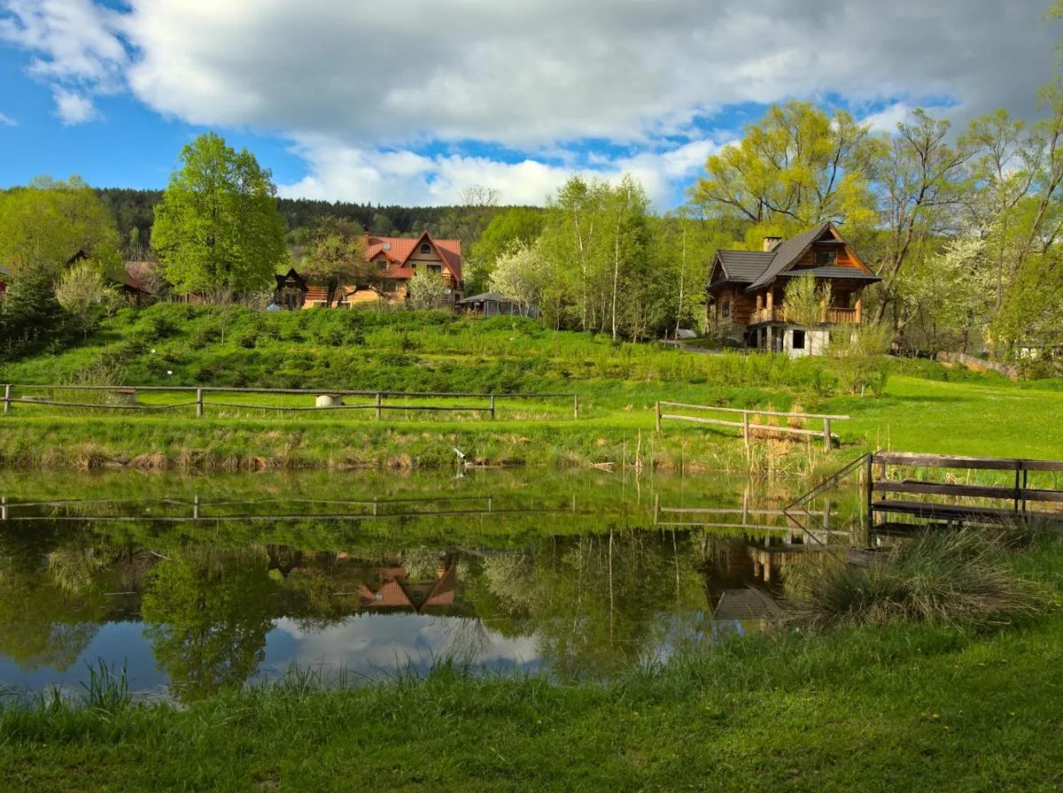 Image 6 of Gościniec Pod Małym Królem