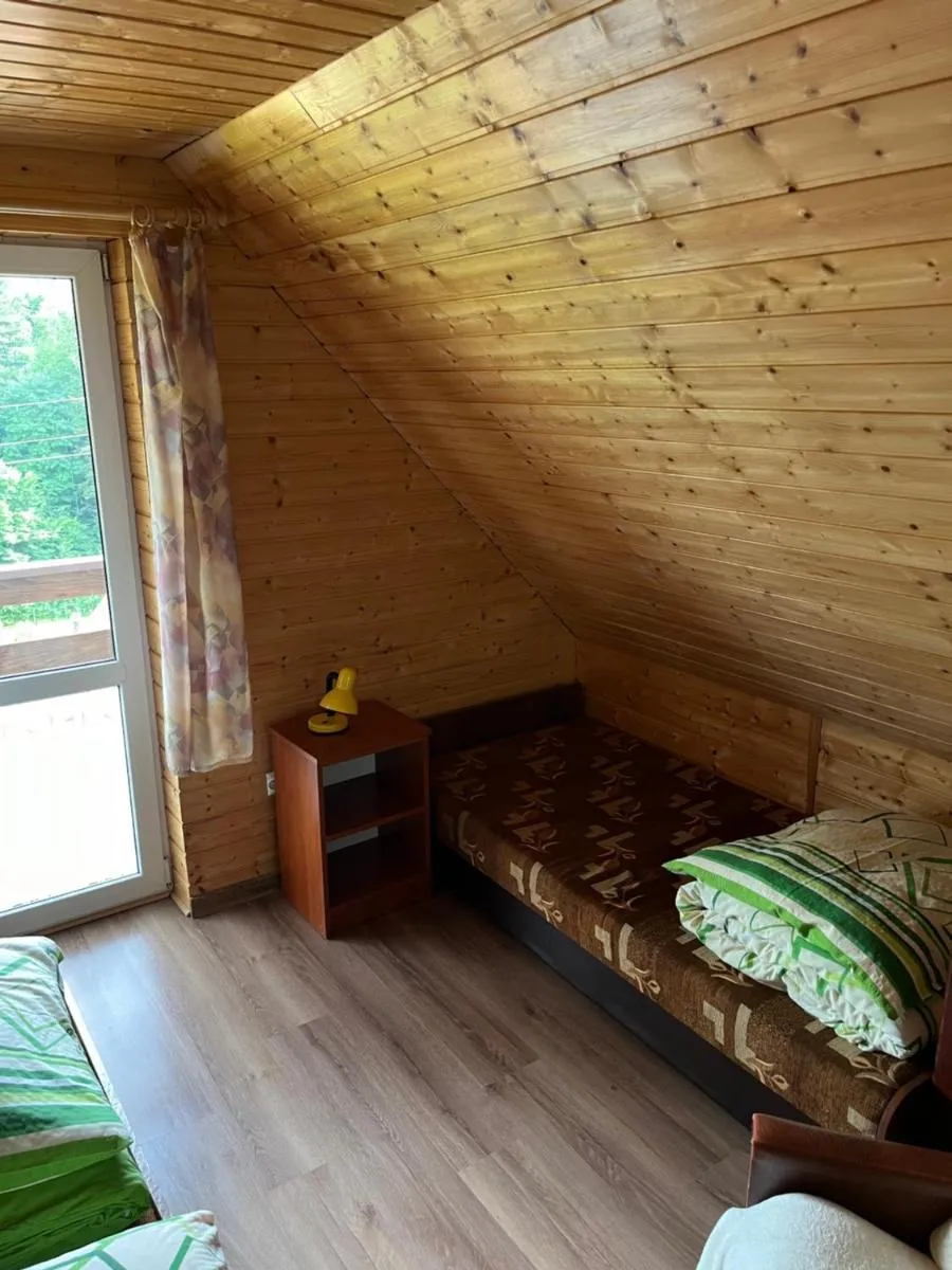 Image 2 of Gospodarstwo Agroturystyczne Na Górce Domek 5