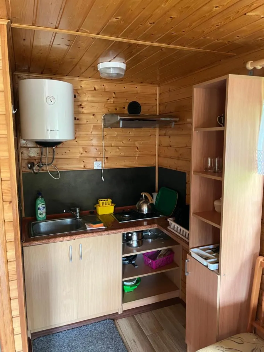Image 4 of Gospodarstwo Agroturystyczne Na Górce Domek 5