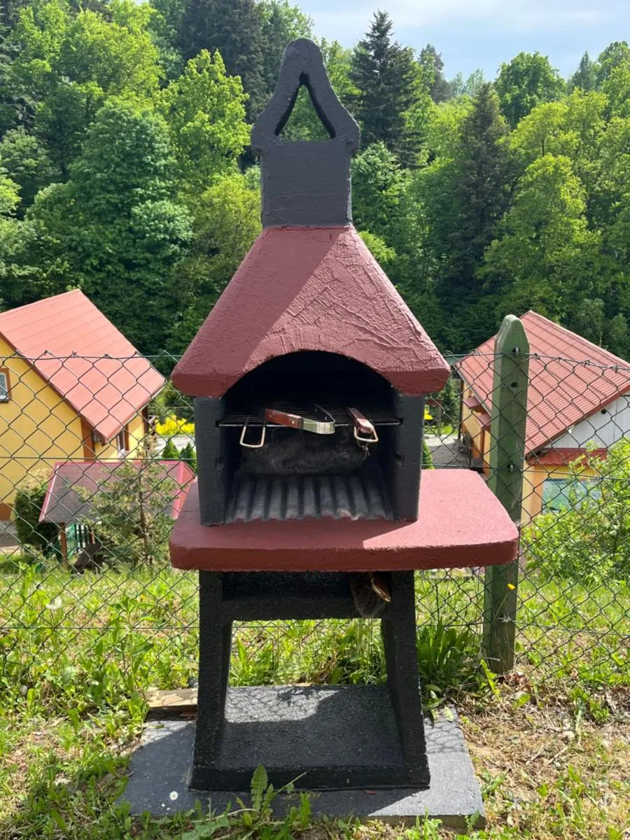 Image 5 of Gospodarstwo Agroturystyczne Na Górce Domek 5