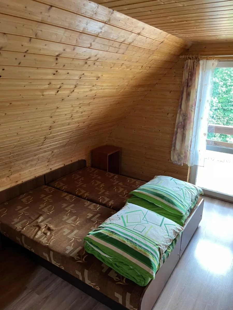 Image 7 of Gospodarstwo Agroturystyczne Na Górce Domek 5