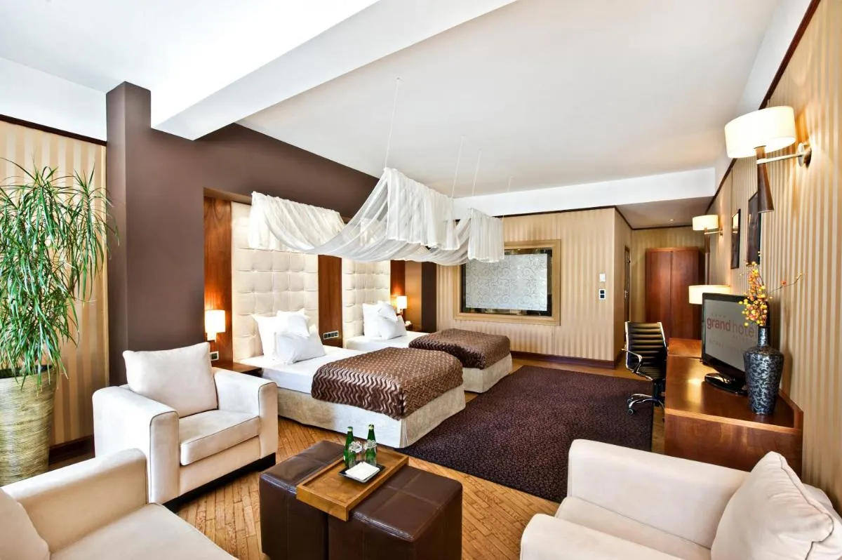 Image 7 of Grand Hotel Boutique
