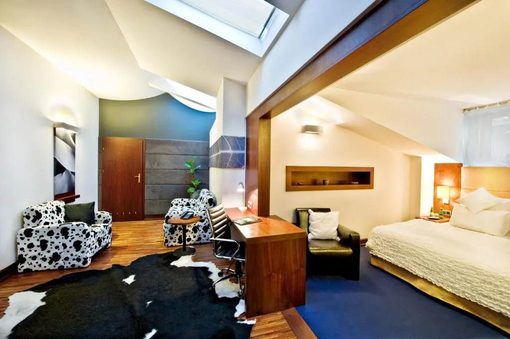 Image 1 of Grand Hotel Boutique