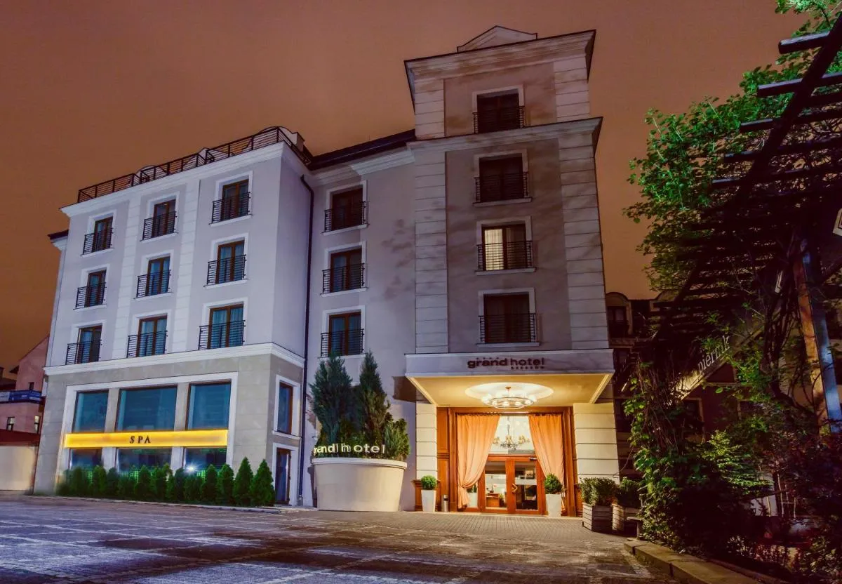 Image 6 of Grand Hotel Boutique