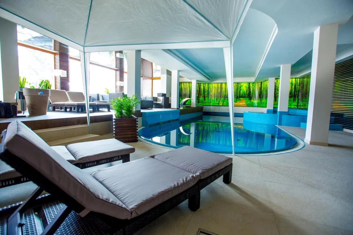 Image 2 of Grand Hotel Boutique