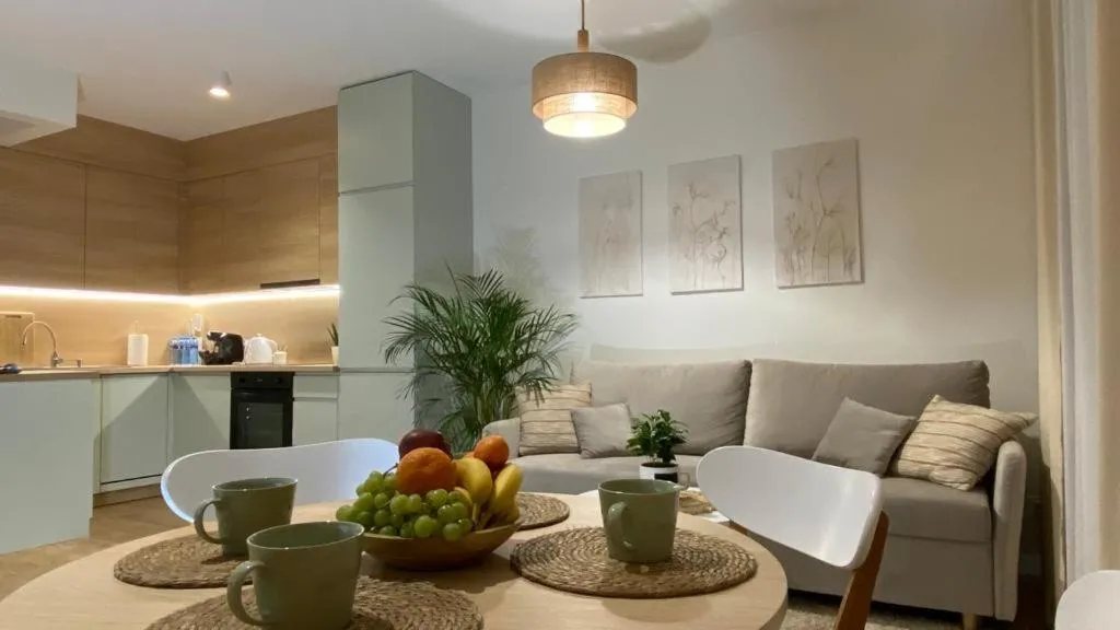 Image 1 of Green Park Apartament