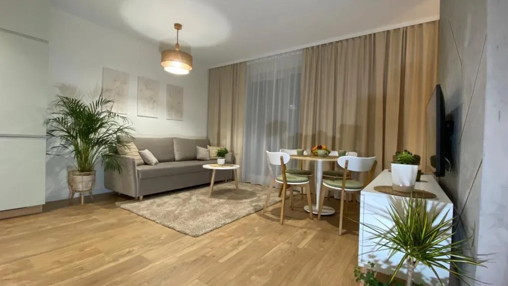 Image 3 of Green Park Apartament