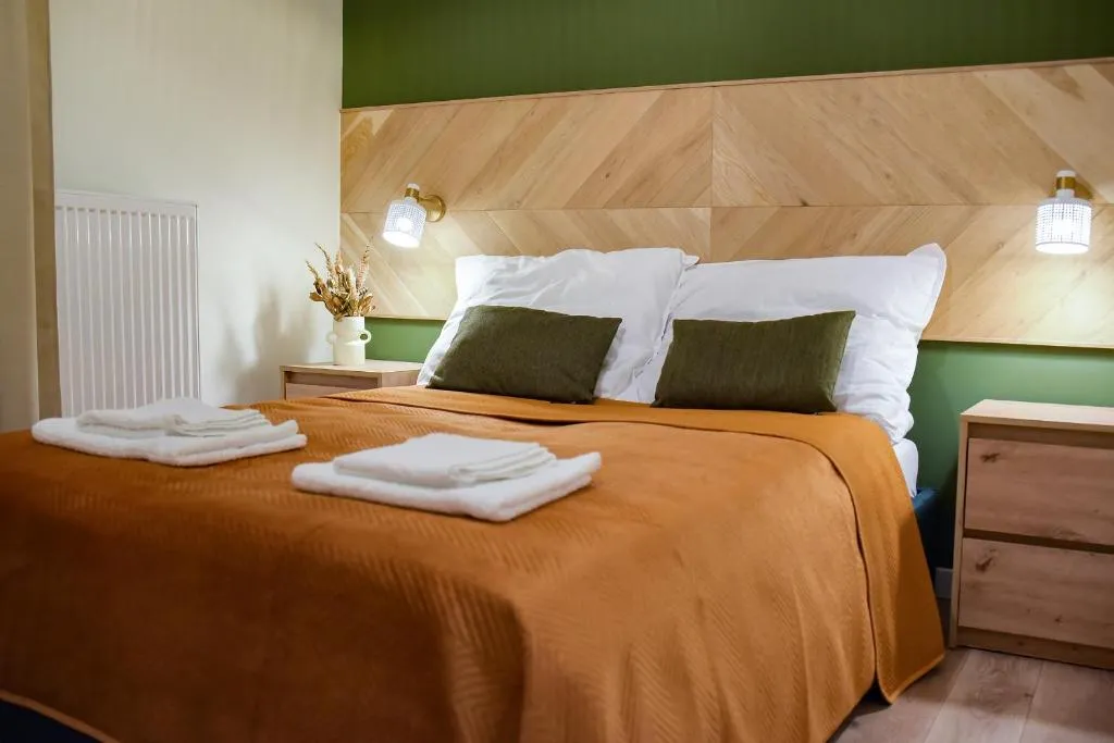Image 1 of Greenside SunPark Apartament