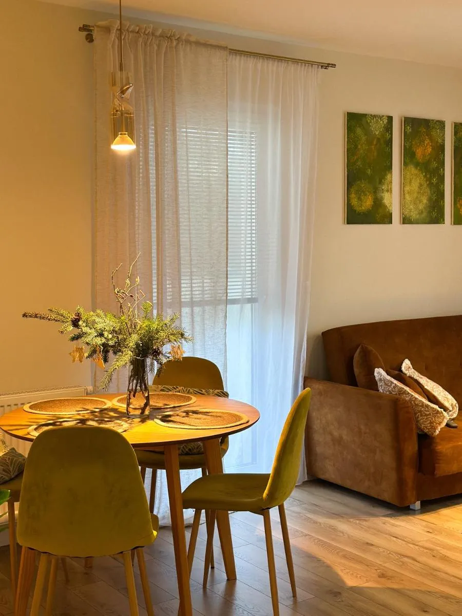Image 6 of Greenside SunPark Apartament