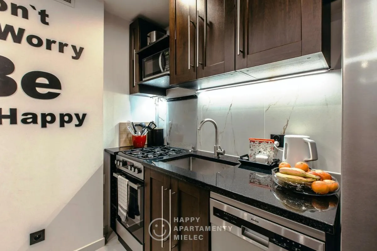 Image 4 of Happy – ApartamentyHappy pl