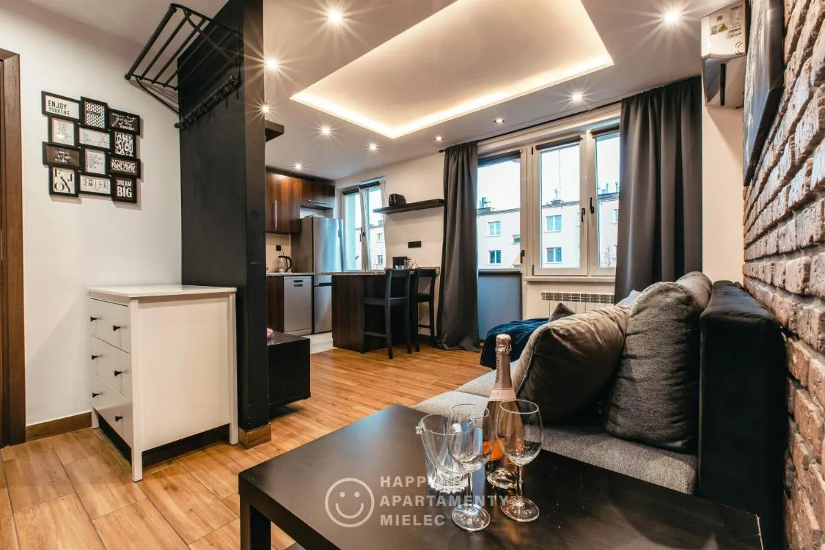 Image 4 of Happy Day – ApartamentyHappy pl