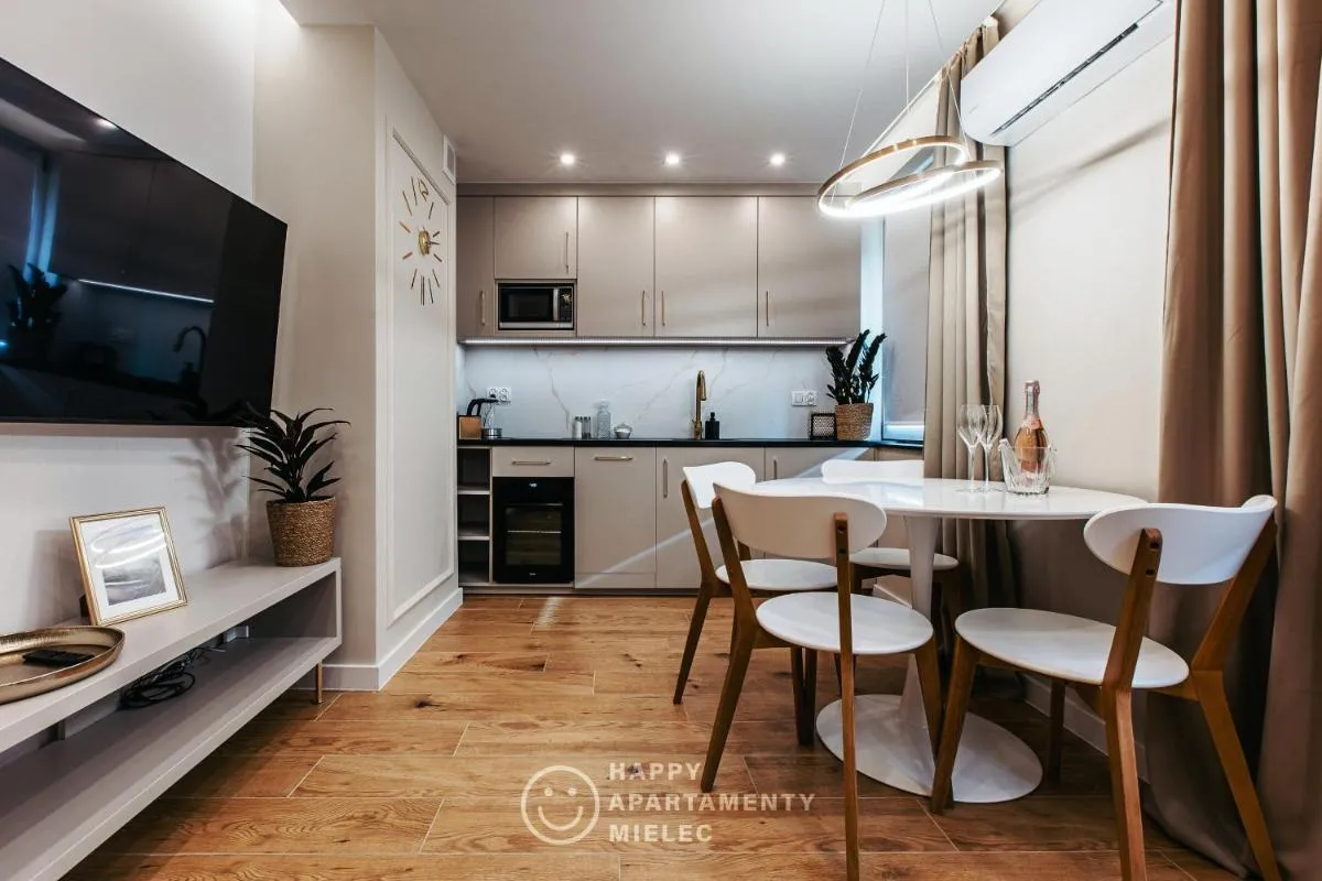 Image 2 of Happy Gold – ApartamentyHappy pl