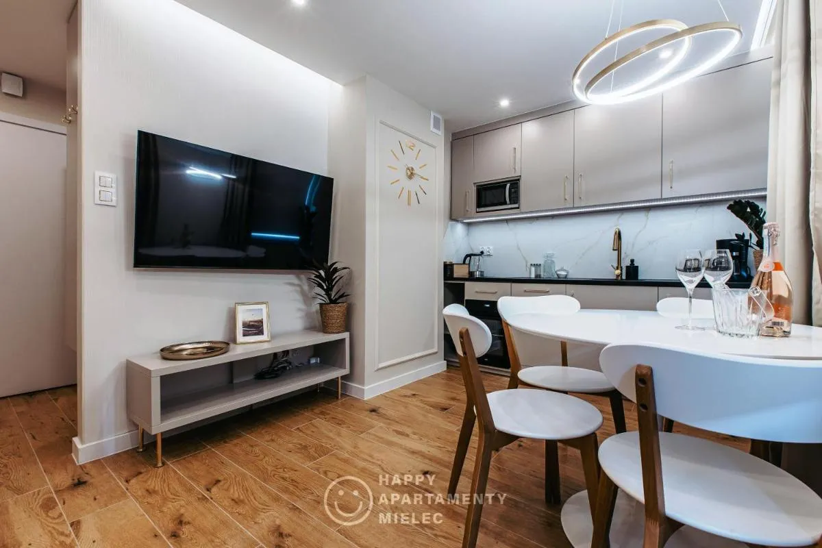 Image 7 of Happy Gold – ApartamentyHappy pl