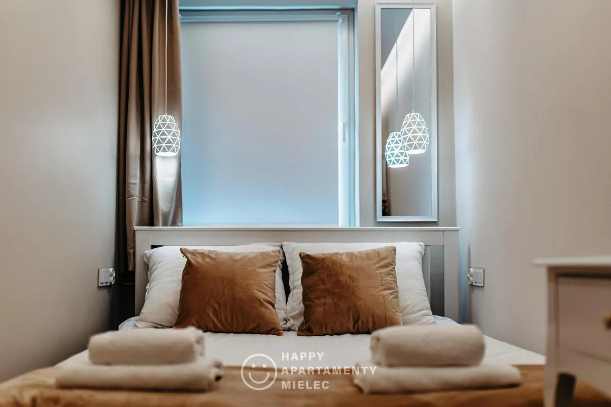Image 3 of Happy Gold – ApartamentyHappy pl
