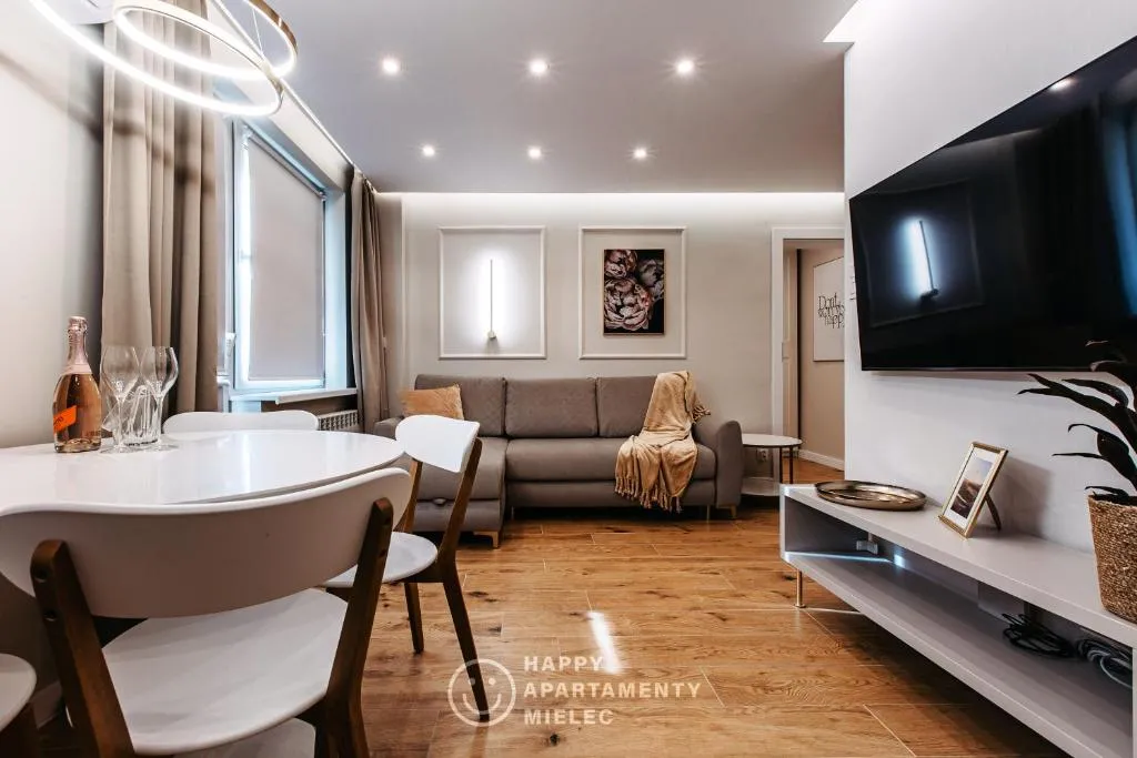 Image 1 of Happy Gold – ApartamentyHappy pl