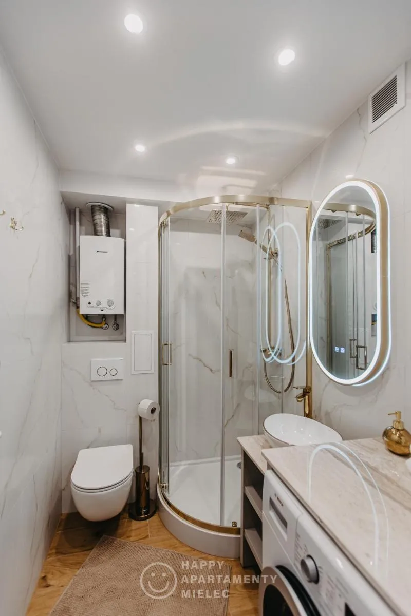 Image 6 of Happy Gold – ApartamentyHappy pl