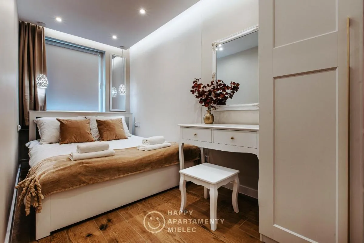 Image 5 of Happy Gold – ApartamentyHappy pl