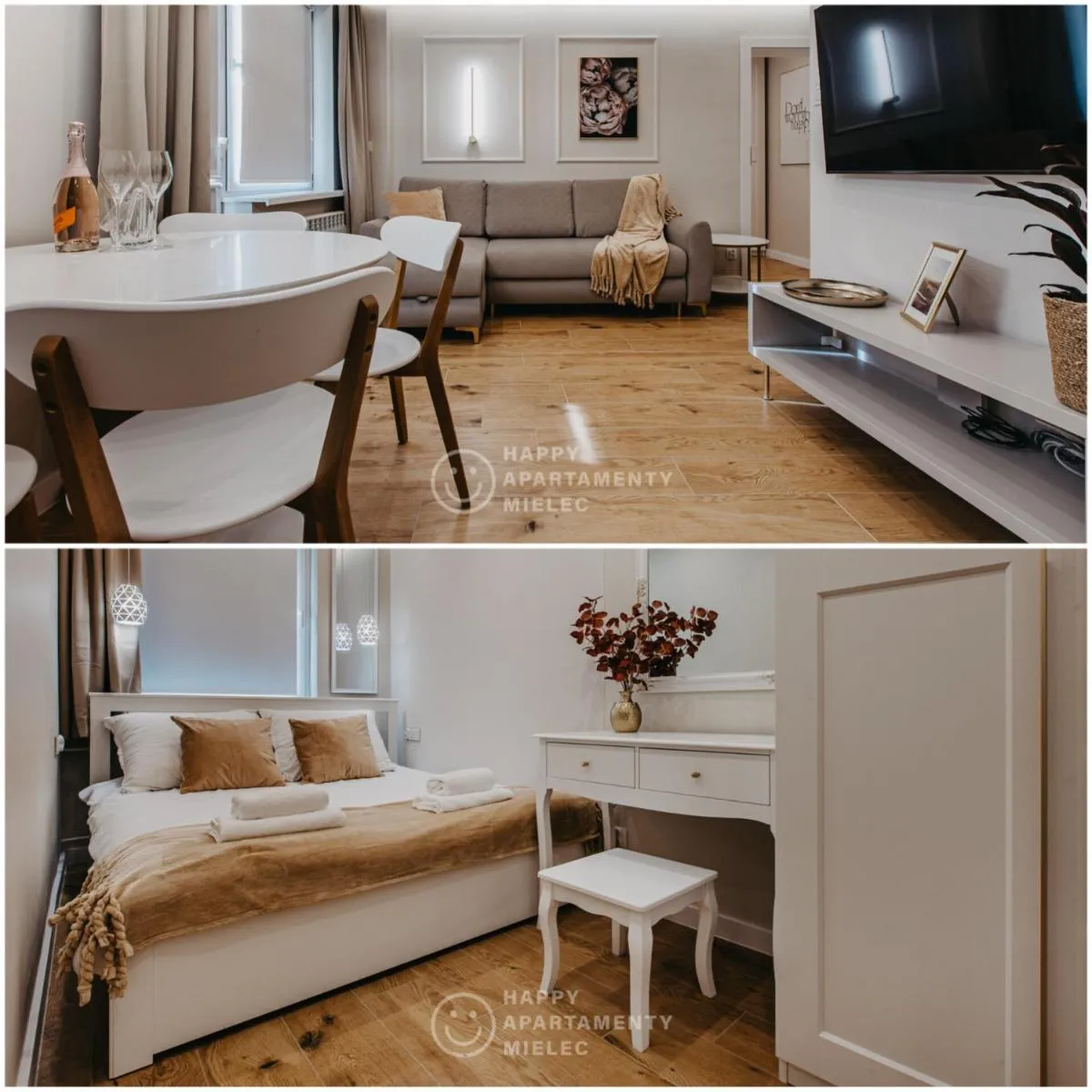 Image 4 of Happy Gold – ApartamentyHappy pl
