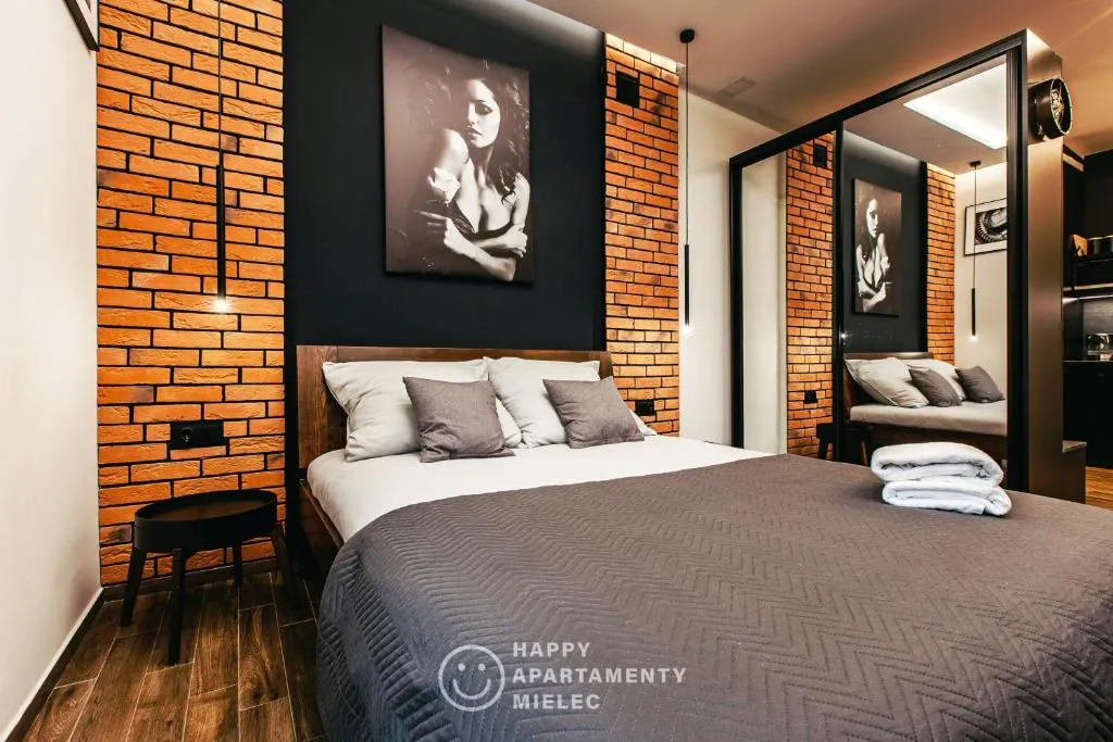 Image 1 of Happy Nest – ApartamentyHappy pl