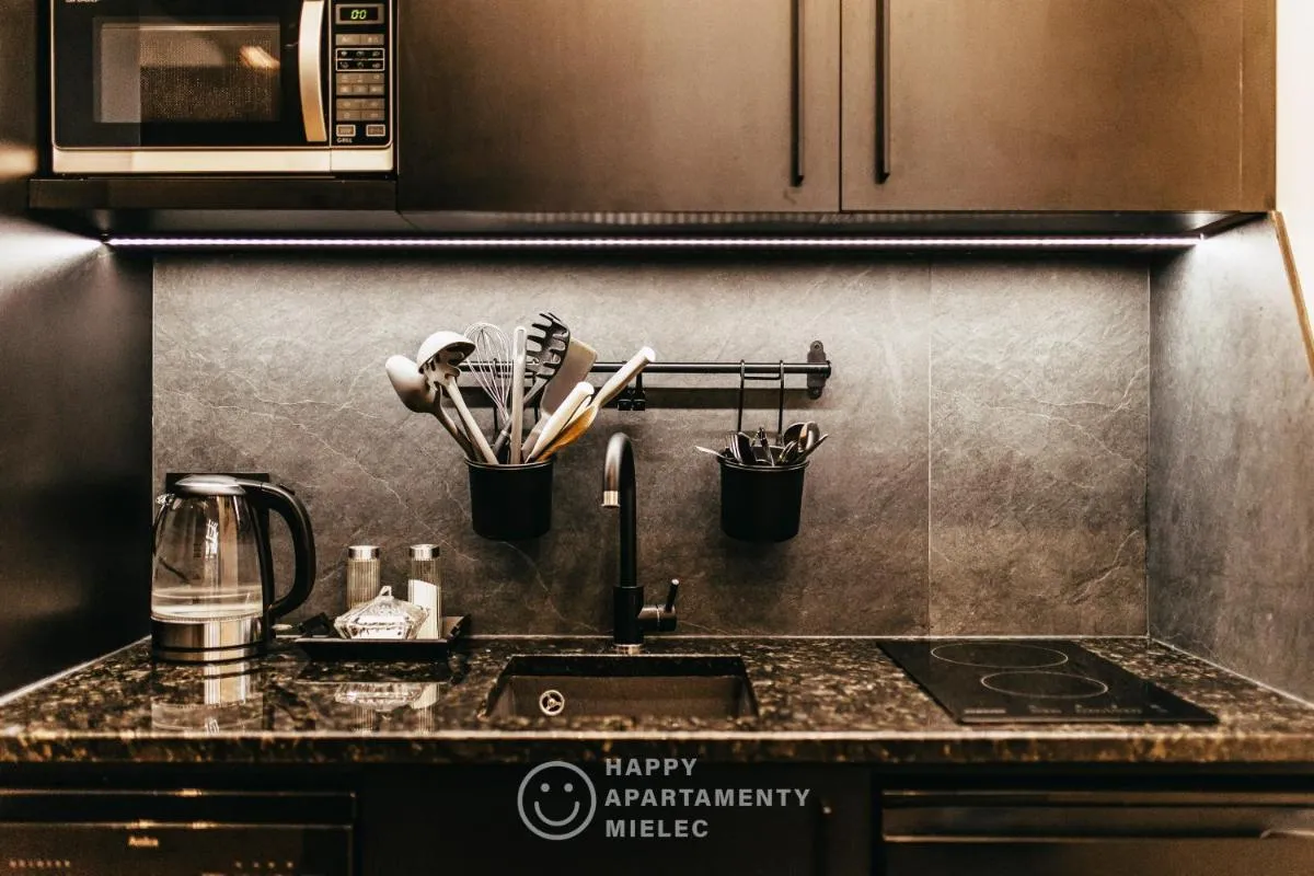 Image 3 of Happy Nest – ApartamentyHappy pl