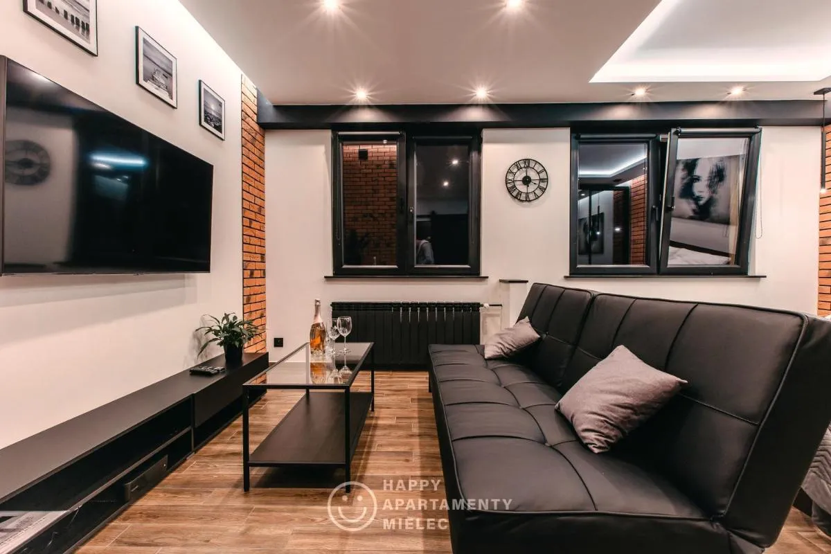 Image 2 of Happy Night – ApartamentyHappy pl