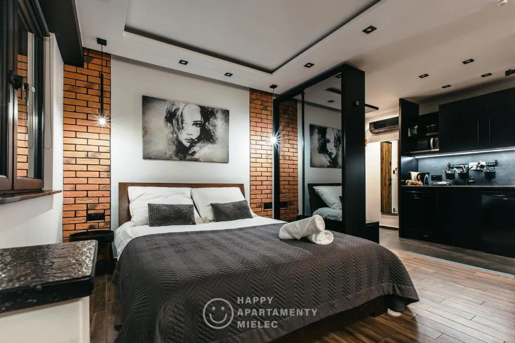 Image 1 of Happy Night – ApartamentyHappy pl