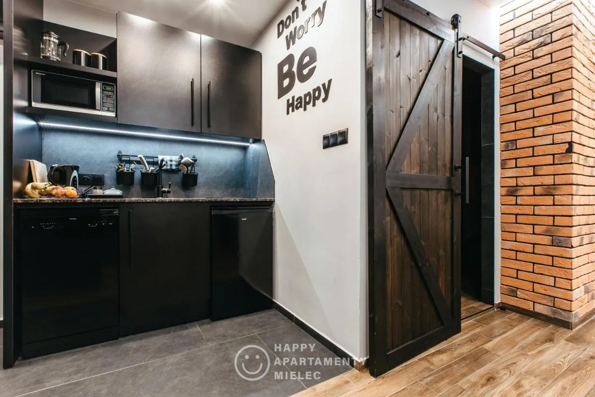 Image 7 of Happy Night – ApartamentyHappy pl