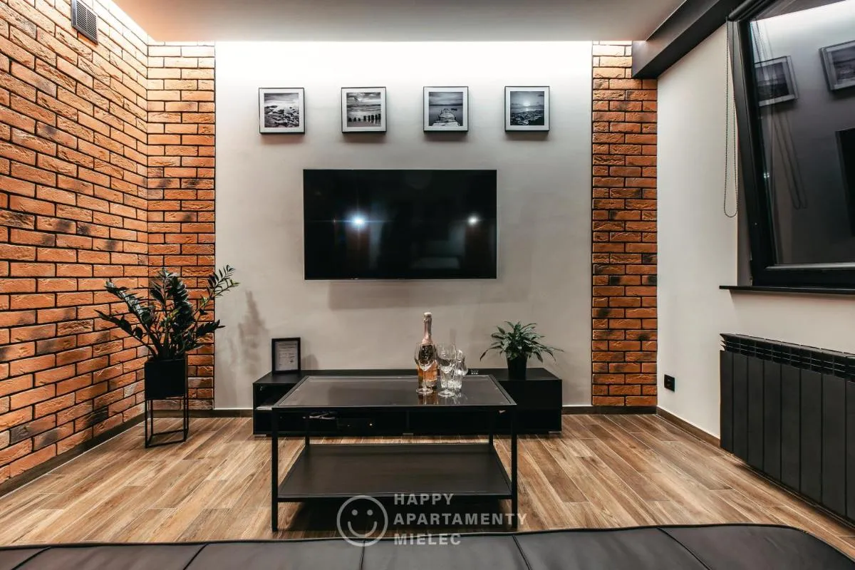 Image 3 of Happy Night – ApartamentyHappy pl