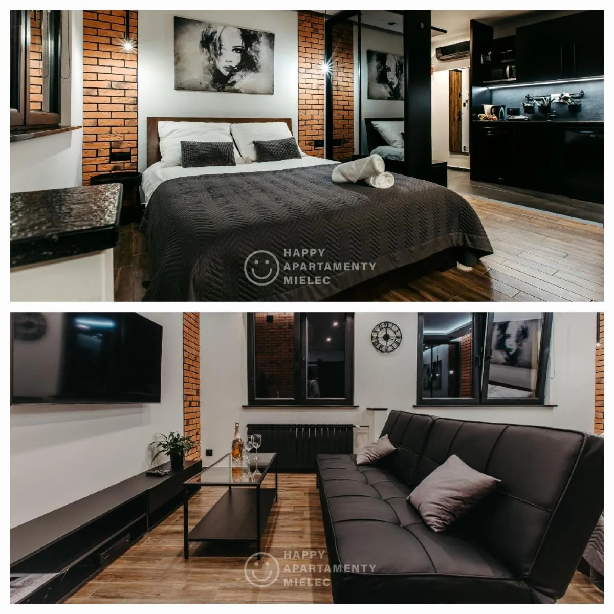 Image 4 of Happy Night – ApartamentyHappy pl