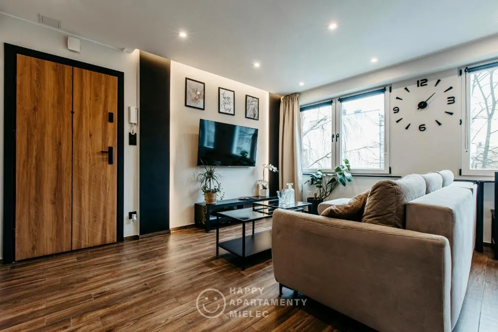 Image 1 of Happy Place – ApartamentyHappy pl