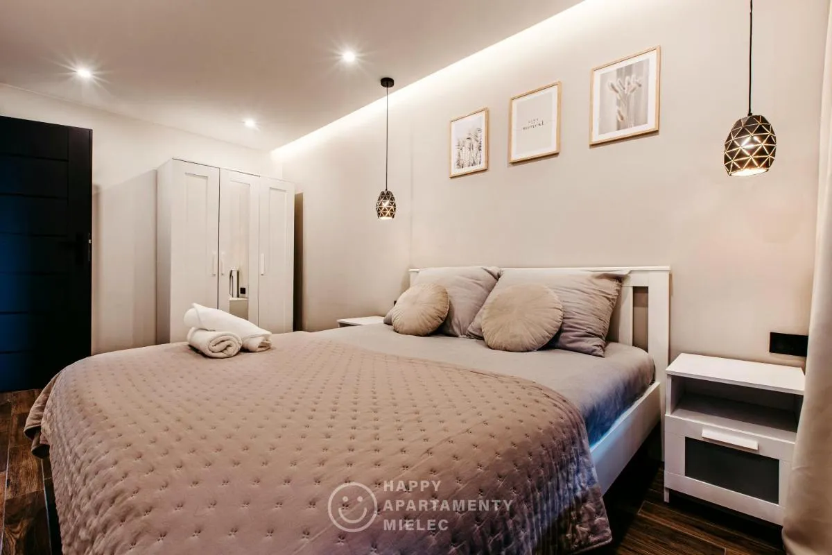 Image 2 of Happy Place – ApartamentyHappy pl