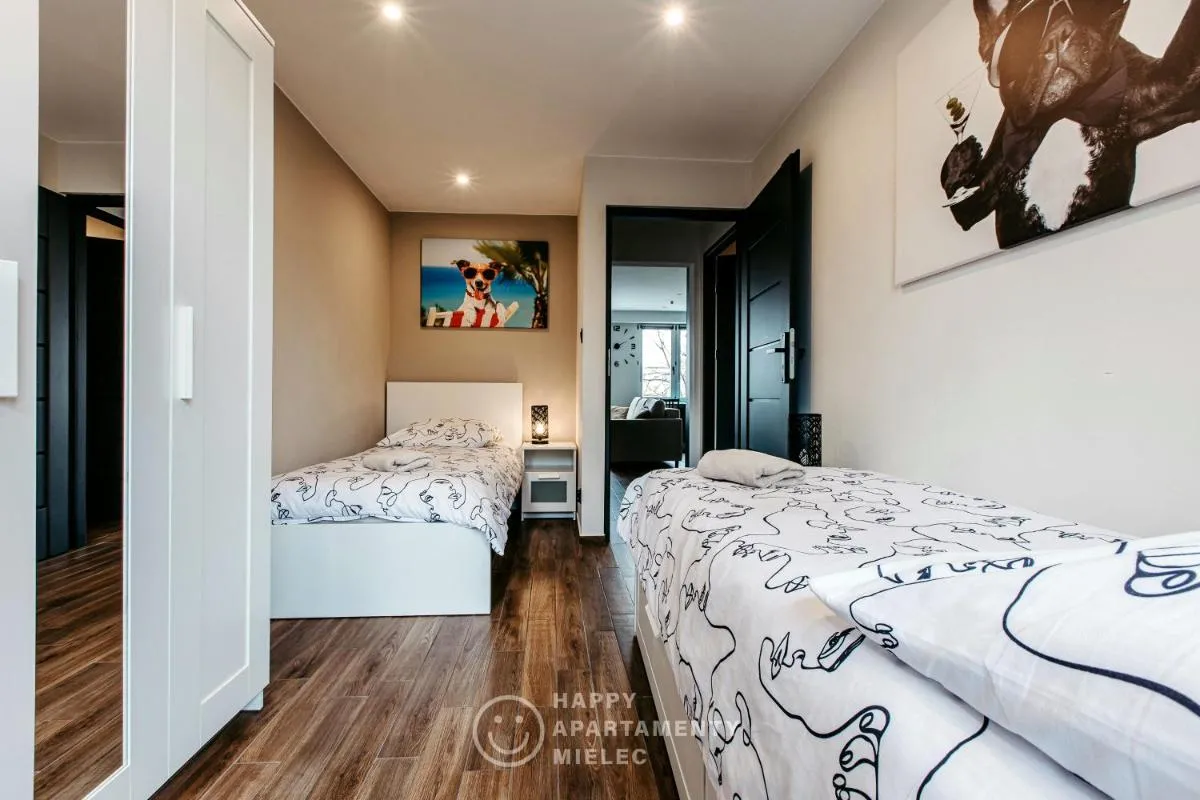 Image 5 of Happy Place – ApartamentyHappy pl