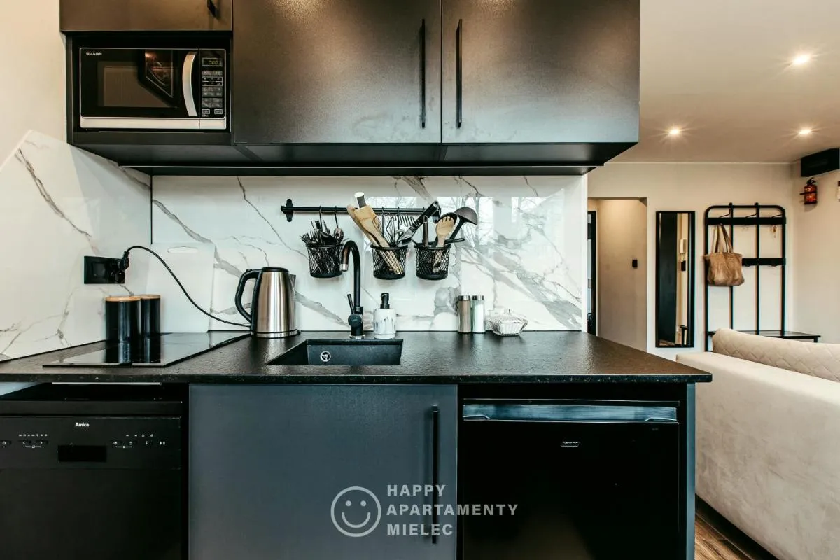 Image 3 of Happy Place – ApartamentyHappy pl
